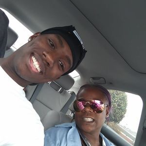 Meet your Posher, Aj